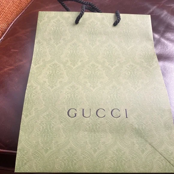 Gucci Hollywood Embroidered T-Shirt Off White Authentic - Picture 10 of 10